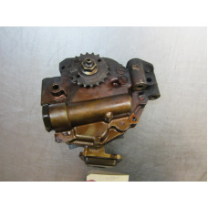 01B105 Engine Oil Pump For 02-03 TOYOTA CAMRY  2.4